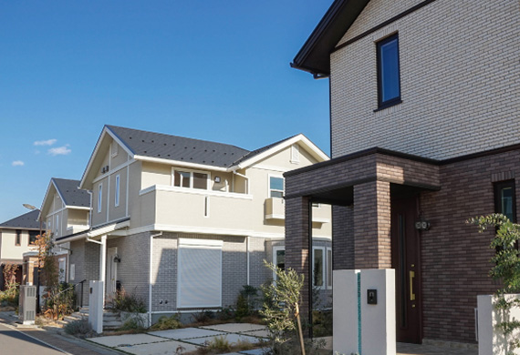 建築請負工事
